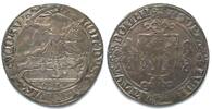 Niederlande - Geldern Snaphaanschelling DUCHÉ DE GUELRE Cavalier d'argent ND (1509-1520) CHARLES D'EGMONT argent TTB+ -