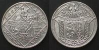 Tschechoslowakei CZECHOSLOVAKIA 5 Dukaten 1928 10TH ANN. OF REPUBLIC silver SCARCE! -
