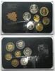 Andorra ANDORRA Prestige Set 2013 -