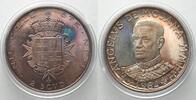 Malteserorden ORDER of MALTA 2 Scudi 1964 ANGELO DE MOJANA silver Proof -