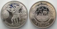 Liberia 2006 LIBERIA 5 Dollars 2006 Swiss Team SOCCER WORLD CUP Cu-Ni SC... 31,99 EUR  + 12,00 EUR frais d'envoi