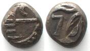 Indien Britisch India MADRAS PRESIDENCY Dudu 1768 copper VF+ -