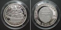 Nordkorea NORTH KOREA 5 Won 2000 PRINZESS EITEL FRIEDRICH silver RARE! -