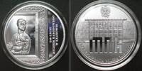 Polen POLAND 20 Zlotych 2019, 140th Ann. of the National Museum Krakow, silver Proof -