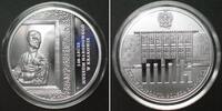 Polen POLAND 20 Zlotych 2019, 140th Ann. of the National Museum Krakow, silver Proof -