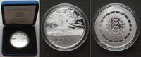 Estland ESTONIA. 10 Krooni 2008, 90th Anniversary of Independence, silver, Proof -