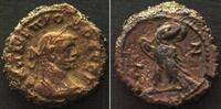 Roman Imperial 282 PROBUS. Potin Tetradrachm of ALEXANDRIA, L Z (Yr.7 = ... 29,99 EUR  + 12,00 EUR frais d'envoi