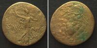 Paphlagonien - Sinope PAPHLAGONIA. Sinope, AE 23mm, 85-65 BC, Nike, aVF -