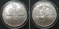 Slowakei SLOVAKIA. 500 Korun 2001, MALA FATRA NATIONAL PARK, silver BU -