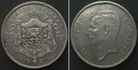 Belgien 1931 BELGIQUE 20 Francs (QUATRE BELGAS) 1931 Pos. B, ALBERT I ni... 19,99 EUR15,99 EUR  + 15,00 EUR frais d'envoi