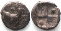 Thrakien - Chersonesos 400-350 THRACE. Chersonesos, AR Hemidrachm, 400-3... 28,99 EUR  + 12,00 EUR frais d'envoi