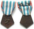 Frankreich - Orden und Abzeichen FRANCE. Médaille de la déportation et de l'internement pour faits de résistance -
