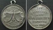 Schweiz - Medaillen SOLOTHURN - FREIBURG, 400TH ANN. OF THE ADMISSION TO SWISS CONFEDERATION 28mm -