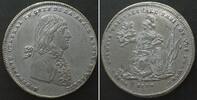 Frankreich - Medaillen BUONAPARTE GÉNÉRAL 1796 PREMIÈRE CAMPAGNE D'ITALIE etain 33mm SUP! -
