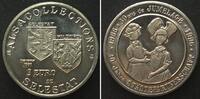 Frankreich - Stadteuros SELESTAT 3 Euro 1996 30 Ans Jumelage WALDKIRCH (Allemagne) Cu-Ni -