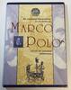 Mit hist. Originalmünzen a.d. Spuren d. Marco Polo MARCO POLO. Silk Road, Album w. 12 historic coins, gold, silver, copper -