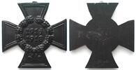 Deutschland - Orden und Abzeichen GERMANY Widow Cross 1914-1918 by Wilhelm Schröder & Co. -