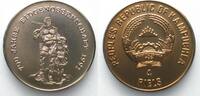 Kambodscha KAMPUCHEA 4 Riels 1991(1988) 700 YEARS SWITZERLAND Wilhelm Tell SCARCE! -