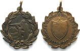 Schweiz - Schützenmedaillen SOCIETE VAUDOISE DES CARABINIERS 1825-1920 Medaille de tir bronze -