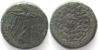 Paphlagonien - Sinope SINOPE AE 20mm 105-85 BC Nike / Aegis Time of MITHRADATES VI -