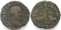 Roman Provincial - Moesia Superior TRAJAN DECIUS AE Sestertius 250 (AN XII) of VIMINACIUM -