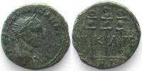 Roman Provincial Bithynia NIKAIA AE 20mm of ALEXANDER SEVERUS 222-235 -