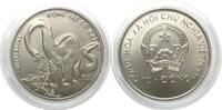 Vietnam 1993 VIETNAM 10 Dong 1993 Diplodocus PREHISTORIC ANIMALS, RARE! ... 99,99 EUR  + 15,00 EUR frais d'envoi