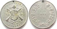 Schweiz - Sch&uuml;tzenmedaillen 1877 GEN&Egrave;VE 1877 TIR CANTONAL Medaille etain... 39,99 EUR28,99 EUR  + 15,00 EUR frais d'envoi