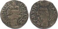 Schweiz - Uri Swiss URI Schilling 1605 ST. MARTIN billon VF -