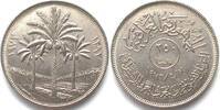 Irak 1972 IRAQ 250 Fils 1972, Silver Jublilee of Al Baath Party nickel U... 19,99 EUR12,99 EUR  + 15,00 EUR frais d'envoi