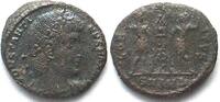Roman Imperial 324-361 CONSTANTIUS II (324-361 AD). AE Follis, SMAN&Delta;, An... 34,99 EUR18,99 EUR  + 15,00 EUR frais d'envoi