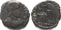 Roman Imperial 351-354 CONSTANTIUS GALLUS (351-354 AD). AE Follis, as ca... 17,99 EUR12,99 EUR  + 15,00 EUR frais d'envoi