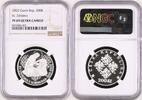 Czech Rep. 200K 2002 CZECH REPUBLIC. 200 Korun 2002, Saint Zdislava, sil... 399,99 EUR  + 15,00 EUR frais d'envoi