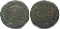 Roman Imperial 337-361 CONSTANTIUS II (337-361 AD) AE Follis 17mm, Const... 17,99 EUR9,99 EUR  + 15,00 EUR frais d'envoi