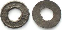 Niederländisch Indien - Palembang  PALEMBANG Sultanate. Pitis ND (1801-1825), anonymous, tin 16mm VF TTB-