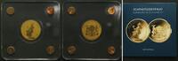 Tschad CHAD 3000 Francs 2020 Britannia BULLION COINAGE OF THE WORLD Gold 1/500 oz -