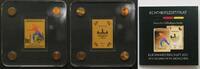 Ingots / Barren GERMAN SOCCER HISTORY, Europe Cup 2021, 1/500 oz 0.999 gold 16x22.4mm -