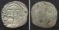 Salzburg, Erzbistum SALZBURG Zweier ND (1519-1540), MATTHÄUS LANG VON WELLENBURG silver XF! -