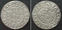 Salzburg, Erzbistum SALZBURG 4 Kreuzer 1515, LEONHARD VON KEUTSCHACH, silver AU! -
