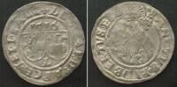 Salzburg, Erzbistum SALZBURG 4 Kreuzer 1516, LEONHARD VON KEUTSCHACH, silver UNC-!!! -
