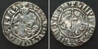 Armenien CILICIAN ARMENIA. AR Tram LEVON I, 1198-1219, XF -