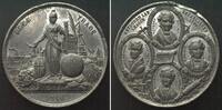 British medals 1846 FREE TRADE 1846 Medal ANTI CORN LAW LEAGUE, white me... 39,99 EUR34,99 EUR  + 15,00 EUR frais d'envoi