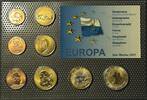 Europroben SAN MARINO Euro Pattern set 2013 ESSAI - PATTERN - PROBE -