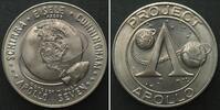 Vereinigte Staaten von Amerika - Medaillen 1968 USA. Challenge Coin 1968... 49,99 EUR44,99 EUR  + 15,00 EUR frais d'envoi