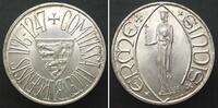Luxemburg 1963 LUXEMBOURG. 5 Francs 1963, PRINCESS ERMESINDE, Medallic c... 129,99 EUR124,99 EUR  + 15,00 EUR frais d'envoi