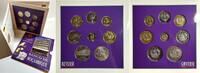 Mosambik 1994 MOZAMBIQUE 1994 BU MINT SET stgl 49,99 EUR46,99 EUR  + 15,00 EUR frais d'envoi