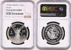 MEXICO 1 Onza 1995 RRR! MEXICO. 1 Onza 1995 LIBERTAD silver 1 ounce KEY ... 529,99 EUR envoi gratuit