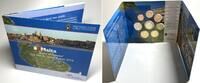 Malta 2012 MALTA 3.88 Euro 2012 BU Mint Set, mintage: 1000 pcs! stgl 34,99 EUR32,99 EUR  + 15,00 EUR frais d'envoi