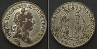 Haus Habsburg 1786 Italy MILAN Lira 1786 LB, JOSEPH II of AUSTRIA contem... 99,99 EUR89,99 EUR  + 15,00 EUR frais d'envoi