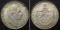 Baden Vereinstaler 1865 German States BADEN Thaler 1865 FRIEDRICH silver... 399,99 EUR  + 15,00 EUR frais d'envoi